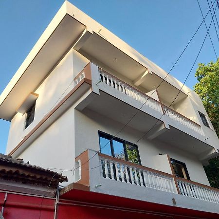 Casa De Menorah Hotell Nerul  Eksteriør bilde