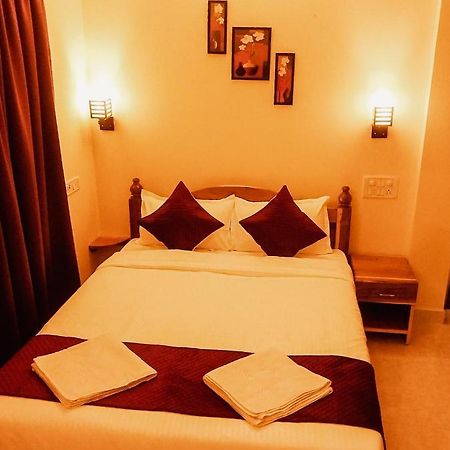 Casa De Menorah Hotell Nerul  Eksteriør bilde