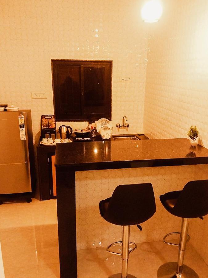 Casa De Menorah Hotell Nerul  Eksteriør bilde