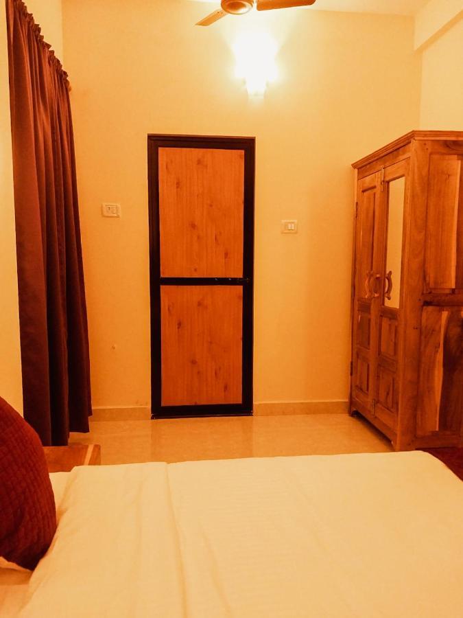 Casa De Menorah Hotell Nerul  Eksteriør bilde
