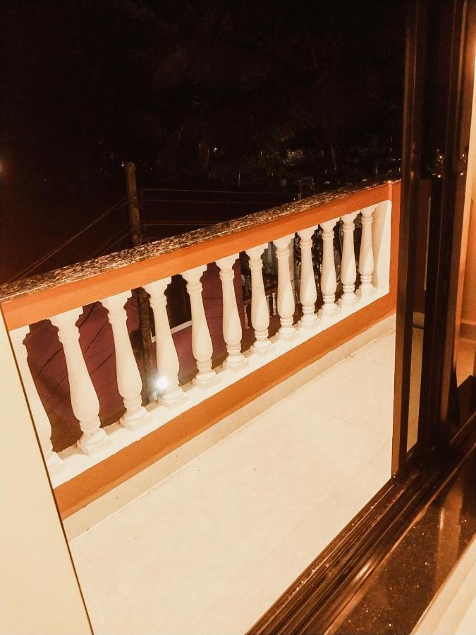 Casa De Menorah Hotell Nerul  Eksteriør bilde